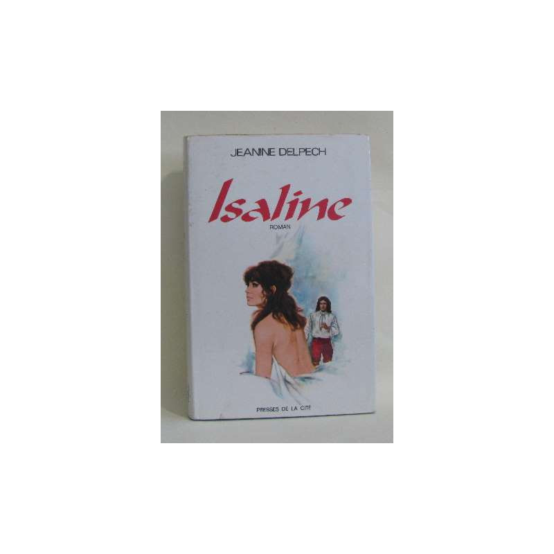 Isaline