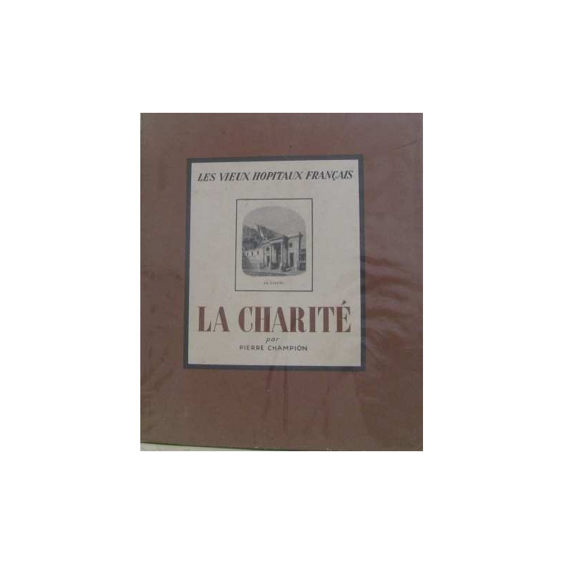 La charité