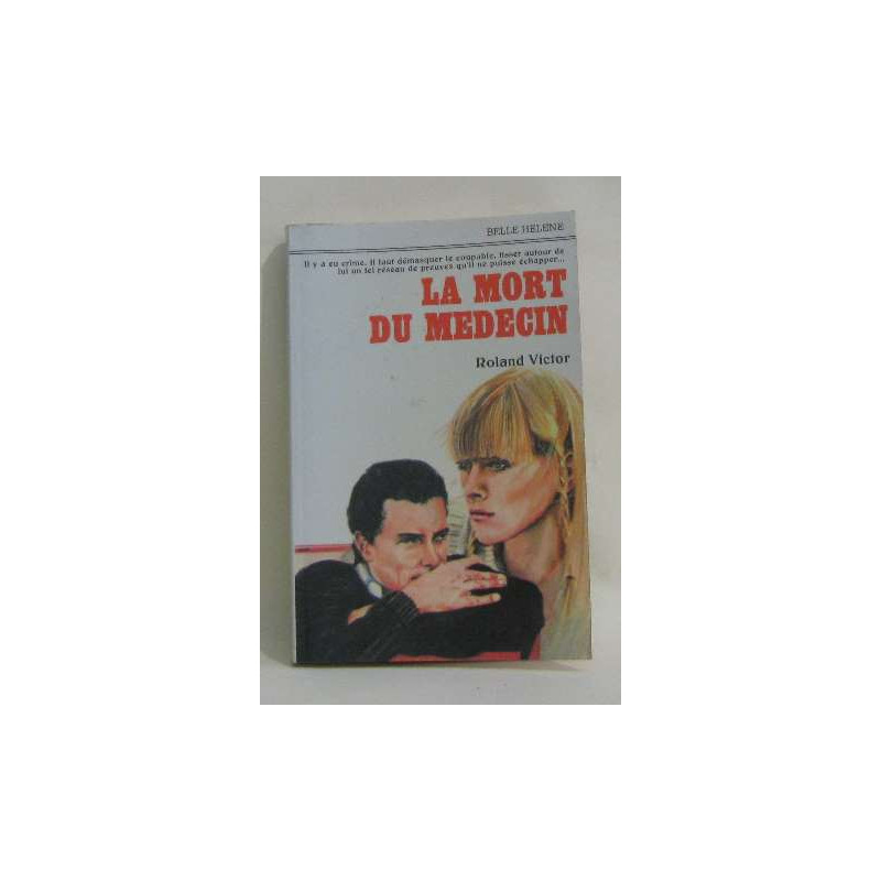 La mort du medecin