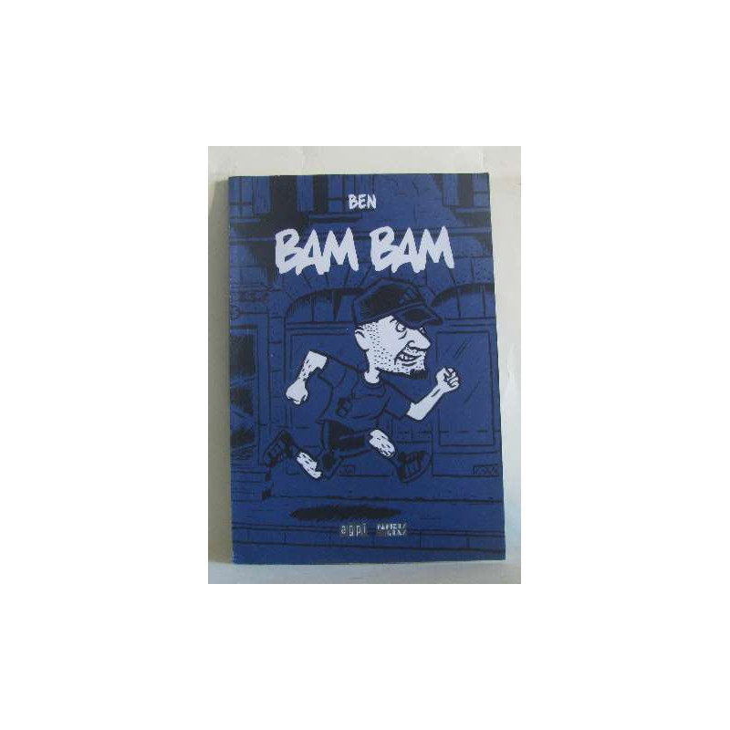 Bam bam