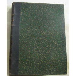 L'illustration tome CLXI janvier février avril mai juin 1923 tome I
