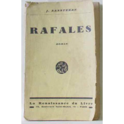 Rafales