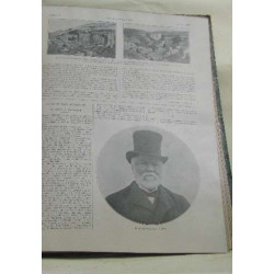 L'illustration CLIII et CLIV 1919 (2 vols)
