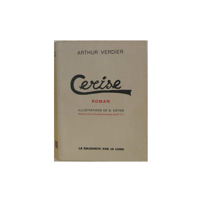 Cerise