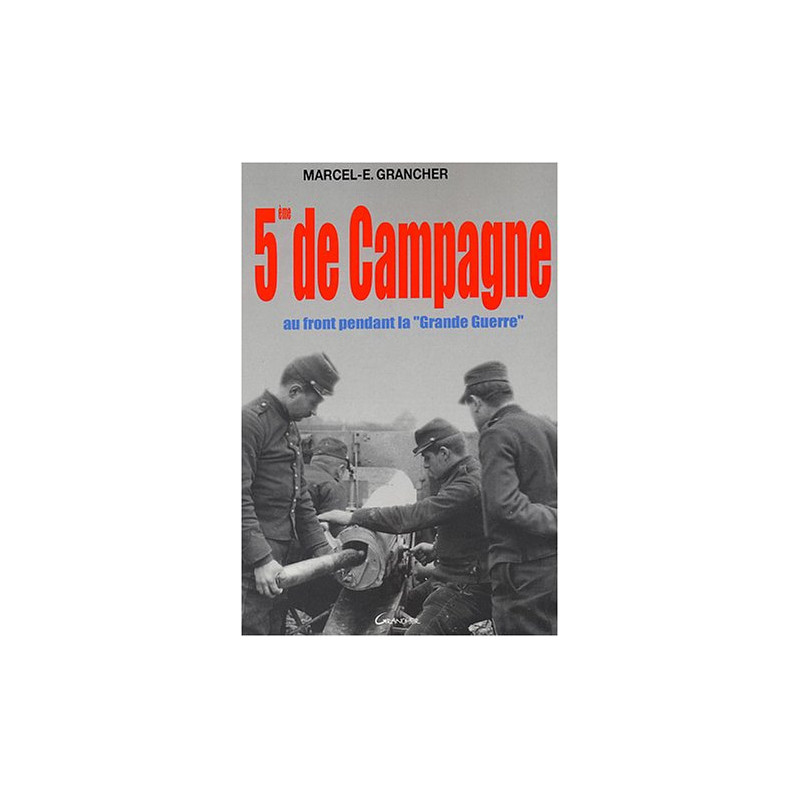 5ème de campagne