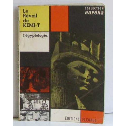 Le réveil de Kemi-t l'égyptologue