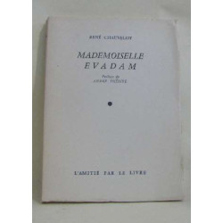 Mademoiselle evadam