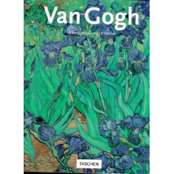 Vincent Van Gogh 1853-1890