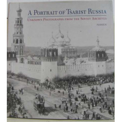A portrait of tsarist russia