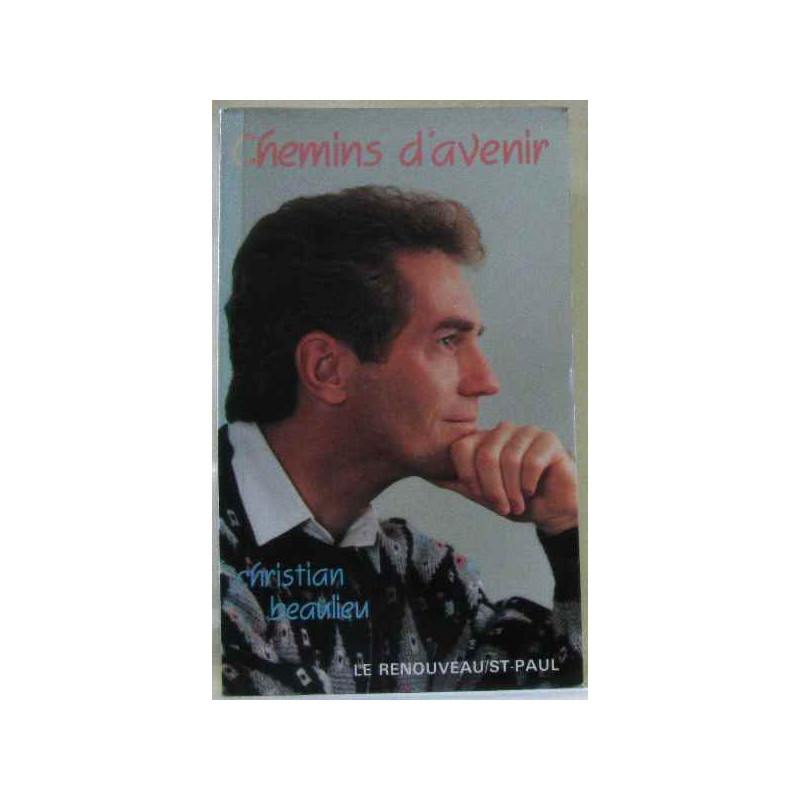 Chemins d'avenir