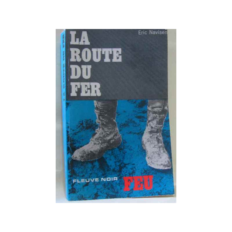 La route du fer