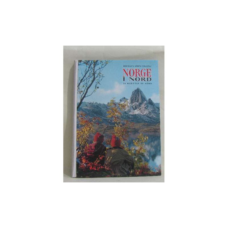 Norge I nord la norvège du nord