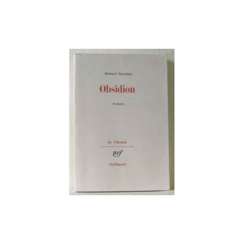 Obsidion