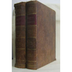 Royal dictionary english and french and french and english...
