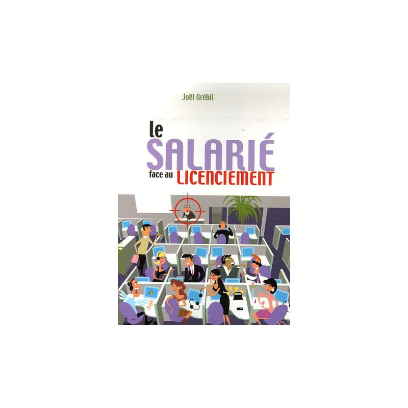 Le salarié face au licenciement