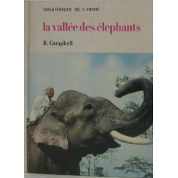 La vallée des élephants