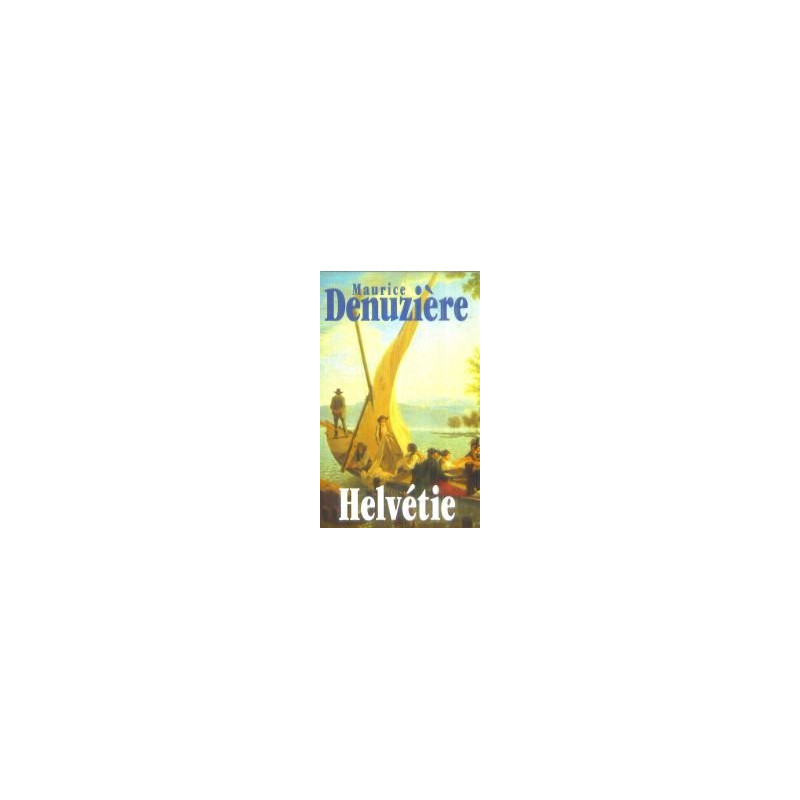 Helvétie