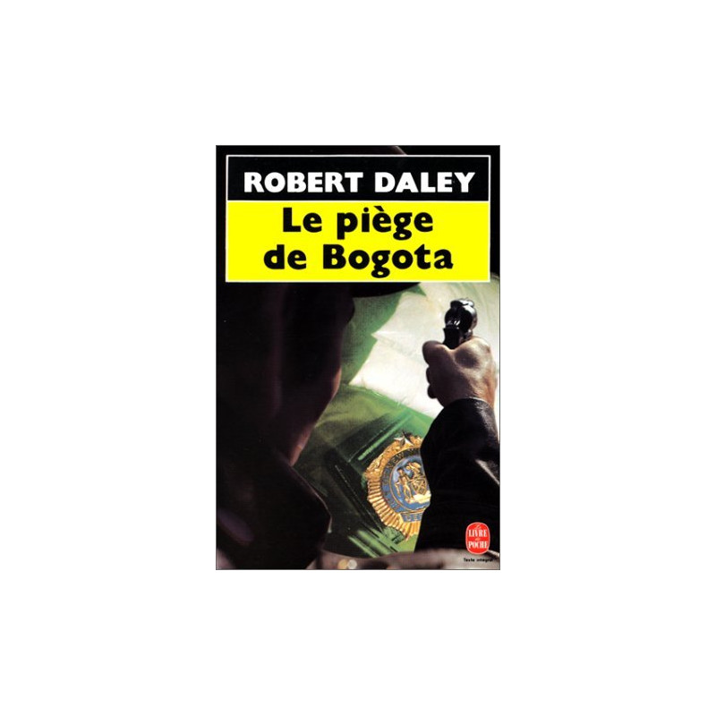 Le piège de Bogota
