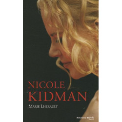 Nicole Kidman