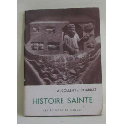 Histoire sainté