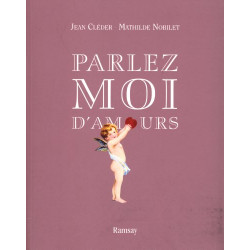 Parlez-moi d'amours