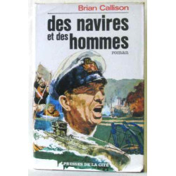 Des navires et des hommes