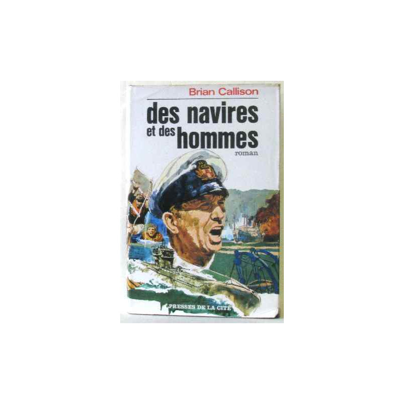 Des navires et des hommes