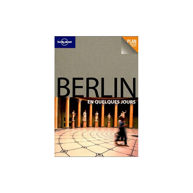 Berlin en quelques jours