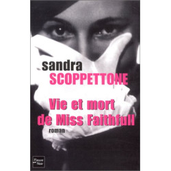 Vie et mort de Miss Faithfull