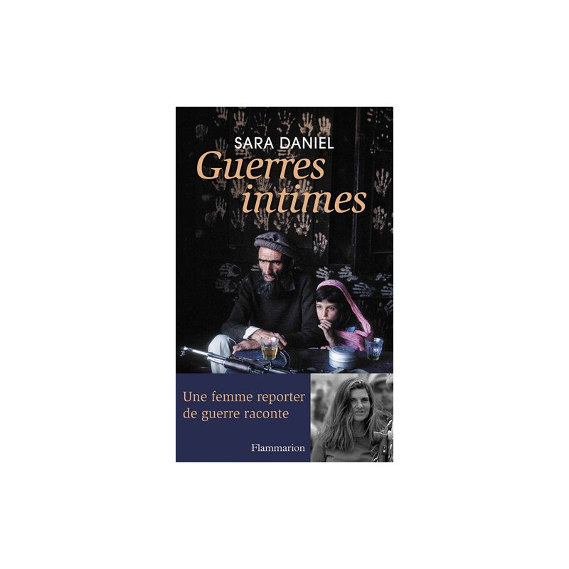 Guerres intimes