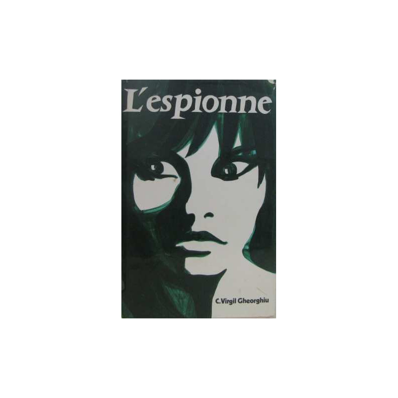 L'espionne