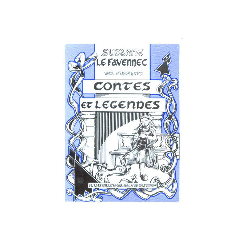 Contes et légendes