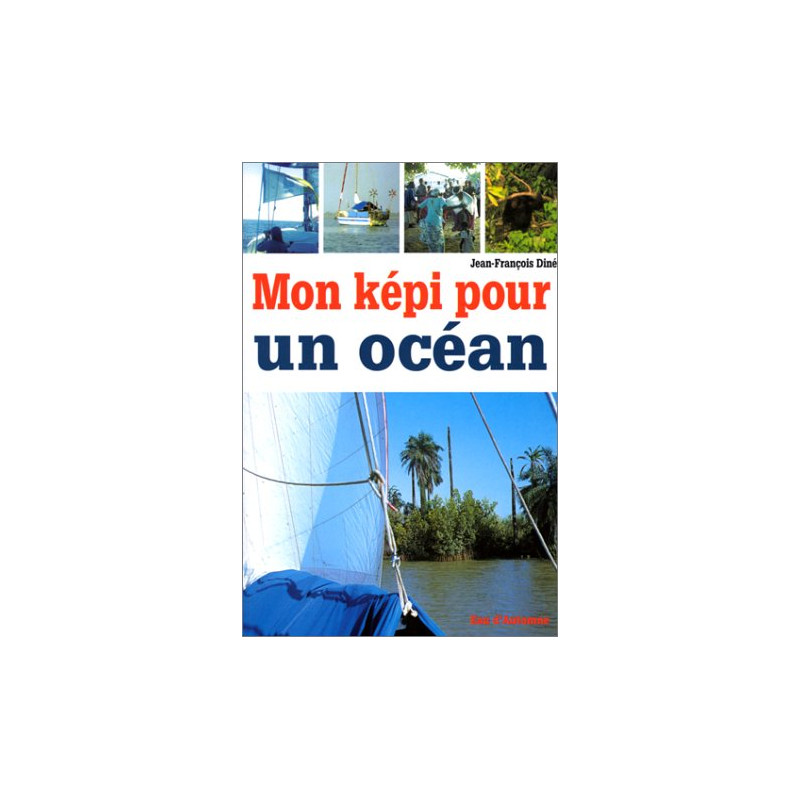 Mon képi pour un océan