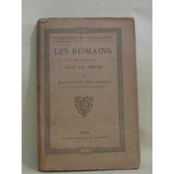 Les romains