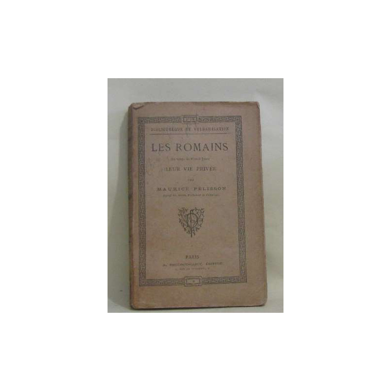 Les romains