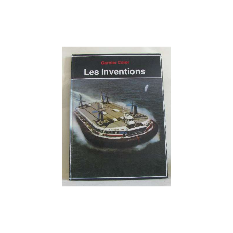 Les inventions