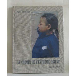 Le chemin de l'extrême-orient