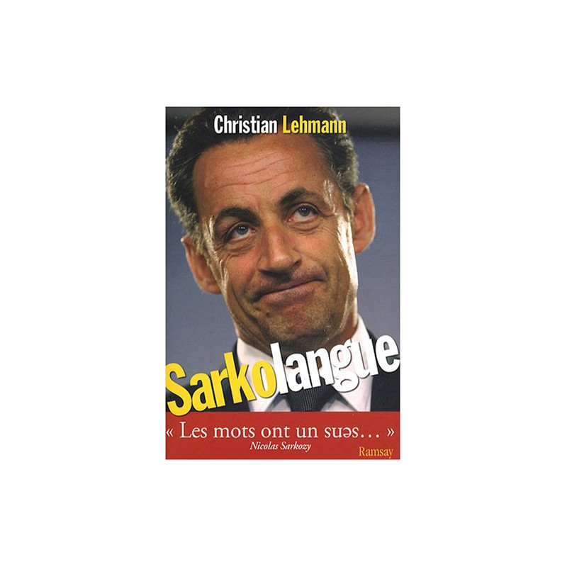 Sarkolangue