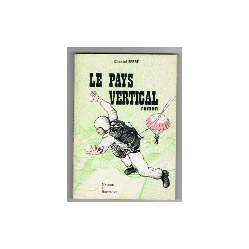 Le Pays vertical