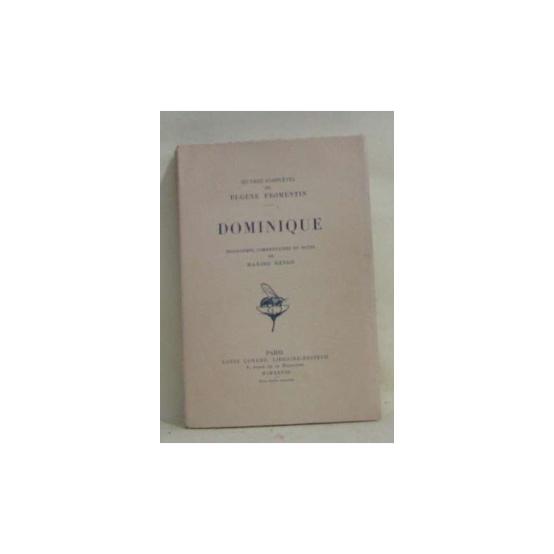 Dominique