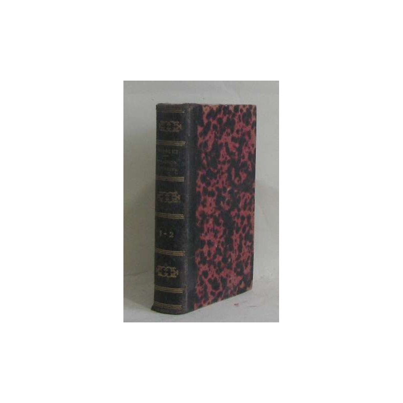 Oraisons funèbres tome I
