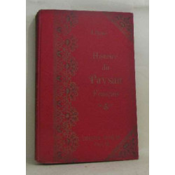 Histoire du paysan français à travers les âges