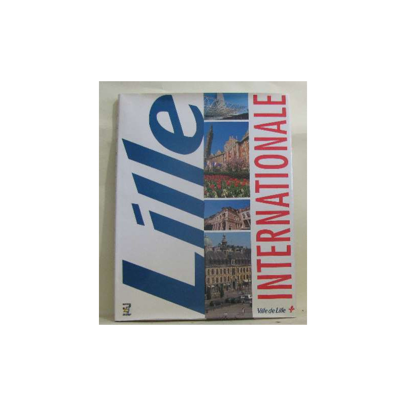 Lille internationale
