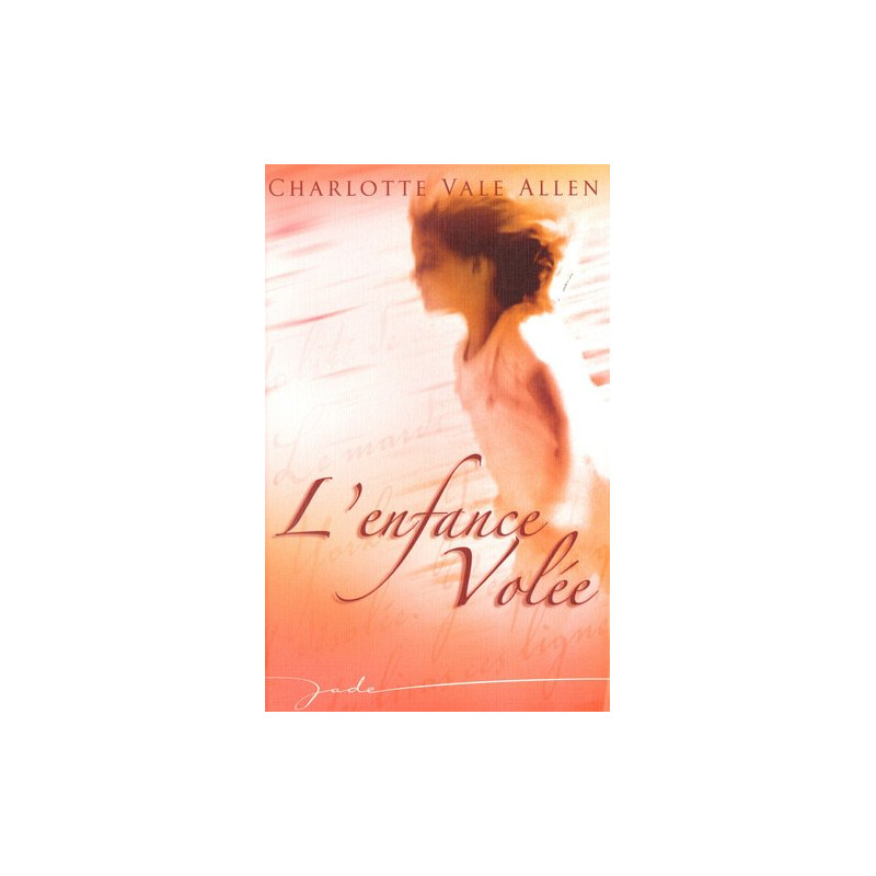 L'enfance volée