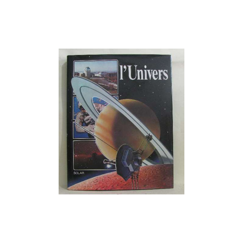L'univers