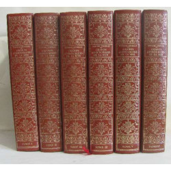 Histoire générale des grands aventuriers de la mer. Tome 1 et 2...