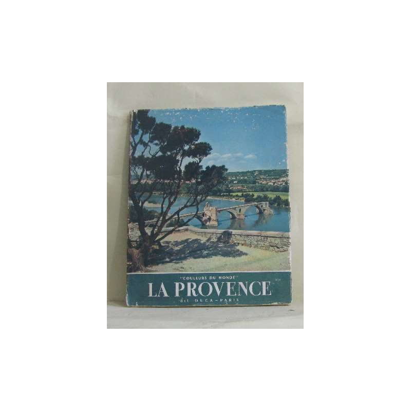La provence