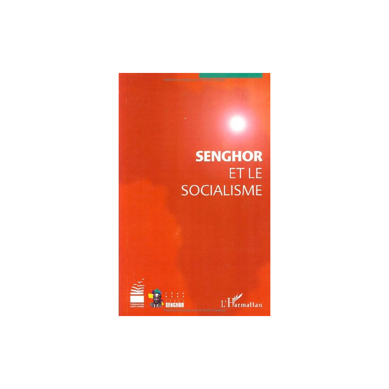 Senghor et le socialisme