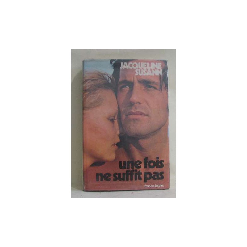 Une fois ne suffit pas