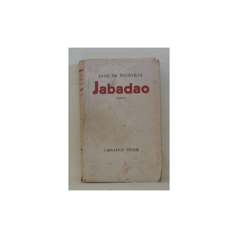 Jabadao